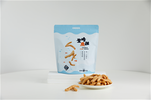登峰魚酥